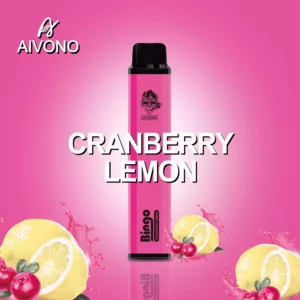 Best Mixed Berry Aivono Vapes for Finnish Buyers