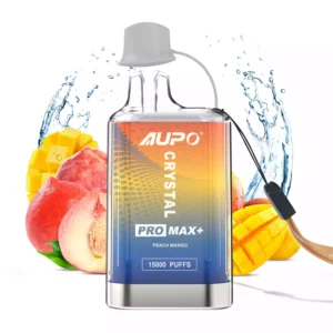 Top Mixed Berry Flavors for AUPO Vapes in Portugal