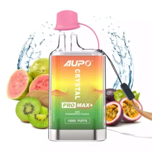 Top Mixed Berry Flavors for AUPO Vapes in Portugal