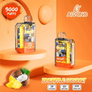 Where to Find Aivono Vapes for Finland Retailers