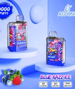 Aivono AIM XXL 9000 Puff