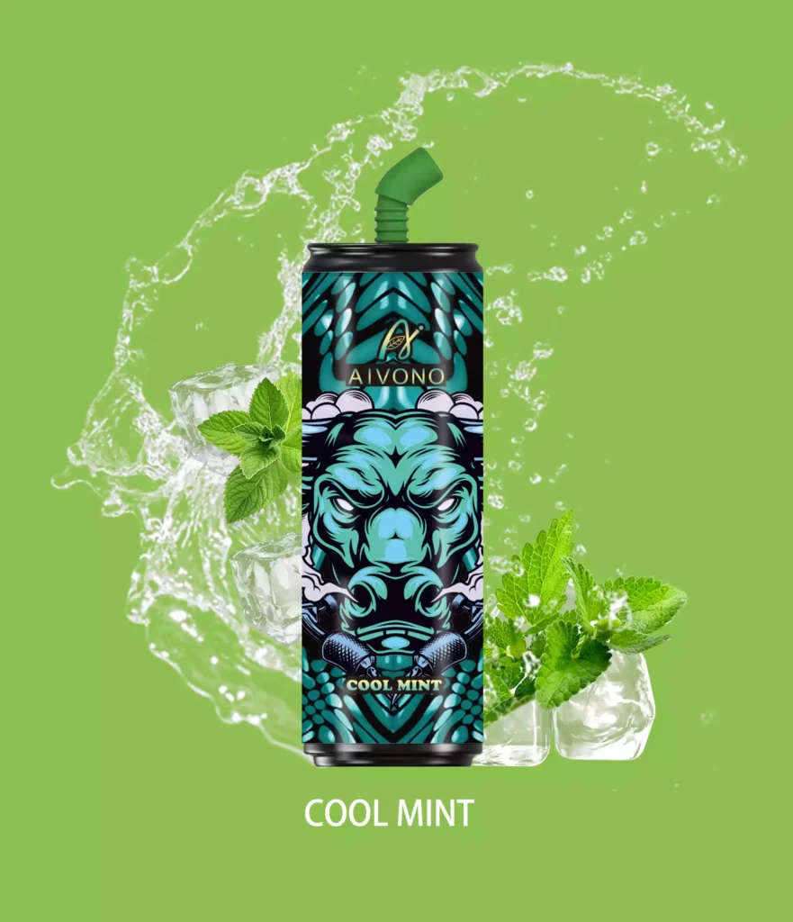 Managing Aivono Disposable Vapes Habits for Better Health