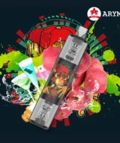 Arymi 28000 Puffs