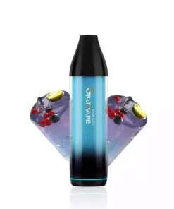 Grativape Esky 5500 Puffs