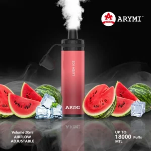 Buying Guide for ARYMI Vapes in Italy