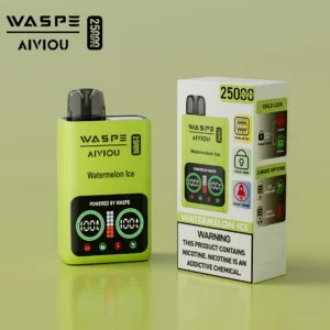 How to Find the Best Flavors on Waspe Vape Disposable Vapes Wholesale