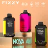 What to Look for in FIZZY Vapes for Bulk Orders