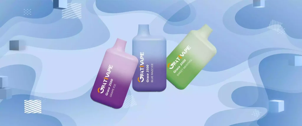 „Grativape“, tyrinėjantis garinimo meną