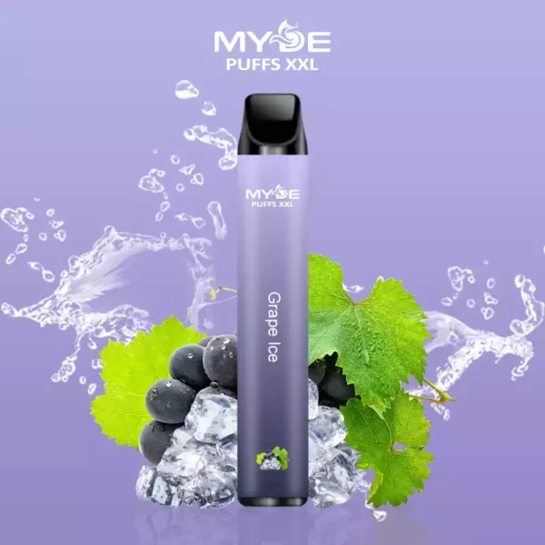 Most Popular Strawberry MYDE Vapes for Wholesale in Lisbon