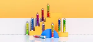 Best MYDE Vapes for Bulk Orders in Budapest