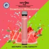 MYDE Plus 600 vpihov 2 ml 550 mAh 2% Tovarniške vape za neposredno enkratno uporabo z nizko vsebnostjo nikotina Nakup v razsutem stanju Raznolikost okusov za nove izkušnje (14)