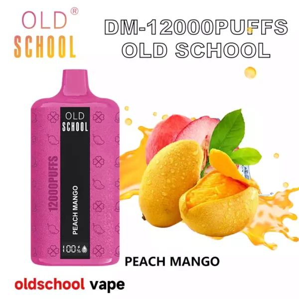 Top Tobacco Flavors in OLD SCHOOL Vapes for Swedish Vapers