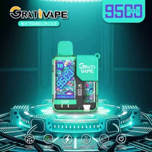 Best Unique Flavors from Grativape Disposable Vapes