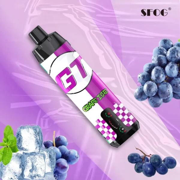 Where to Buy Mixed Fruit SFOG Vapes in Bulk for Slovakia