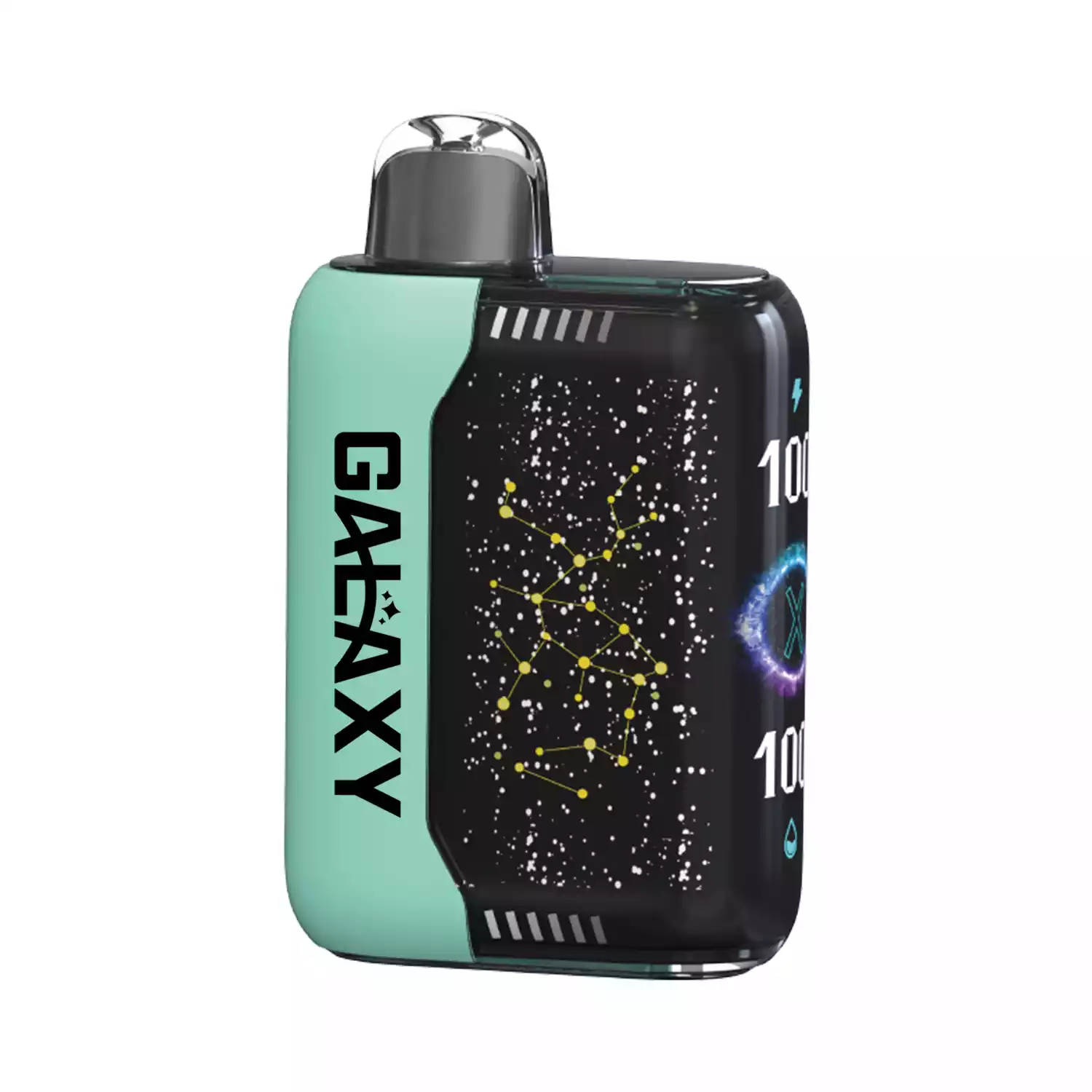 Sfog Galaxy Bar 30000 Puffs 5% Commande en gros à faible teneur en nicotine auprès d'une source d'usine avec une variété de saveurs pour une nouvelle expérience gustative (10)