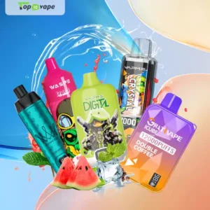 Shop Vapes by Flavor