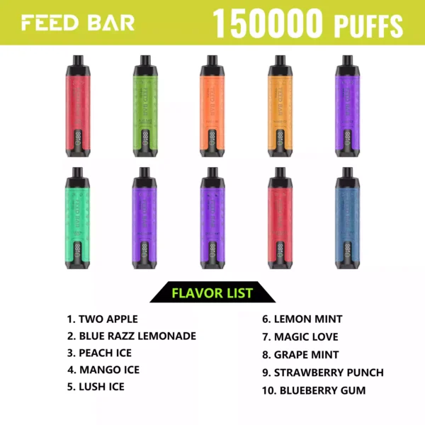 Vapsolo Shisah 15000 Puffs Vape de unică folosință în vrac Cumpărați o varietate de arome cu conținut scăzut de nicotină pentru o experiență de neegalat (2)