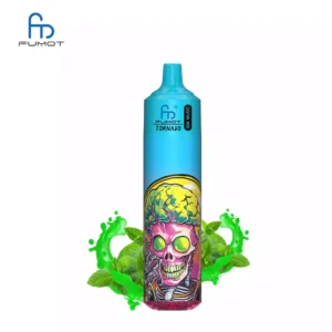 Fumot Tornado 30K Music 600mah Disposable Vapes Wholesale Source Factory Bulk Order Flavor Variety New Taste (1)