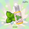 Fussy 30ml E-Liquid prémium minőségű nikotin 30MG Fresh 23 Flavors Gyári közvetlen tömeges vásárlás különféle ízekkel az egyedi ízért (10)