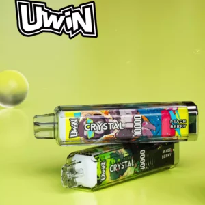 Uwin Disposable Vapes