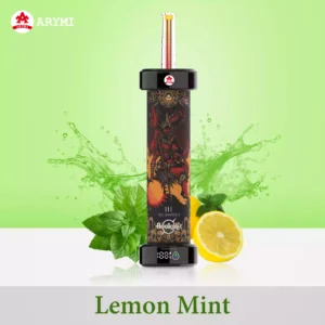 Arymi 40K Puffs Low Nicotine Disposable Vapes Wholesale Factory Direct Diverse Flavors for a Unique Vaping Experience (11)