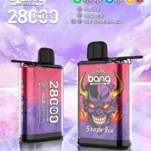 New Bang 28000 Puffs Low Nicotine 30ml Disposable Vape Wholesale Factory Direct Multiple Flavor Options to Enjoy a Unique Vaping Experience (1)