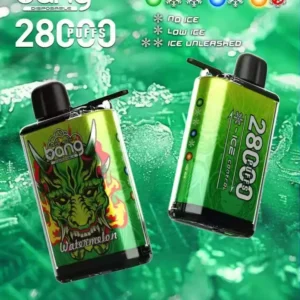 New Bang 28000 Puffs Low Nicotine 30ml Disposable Vape Wholesale Factory Direct Multiple Flavor Options to Enjoy a Unique Vaping Experience (3)