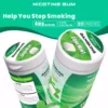 Newly Launched Bang king Nicotine Gum 4MG Low Nicotine Wholesale from Factory (6)