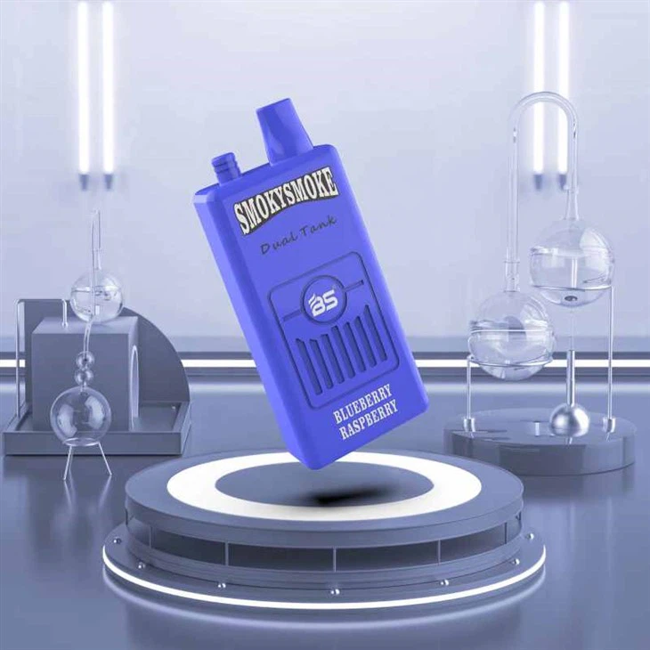 Why BREZE STIIK SmokySmoke 16000 Puffs is a Top Seller in Europe
