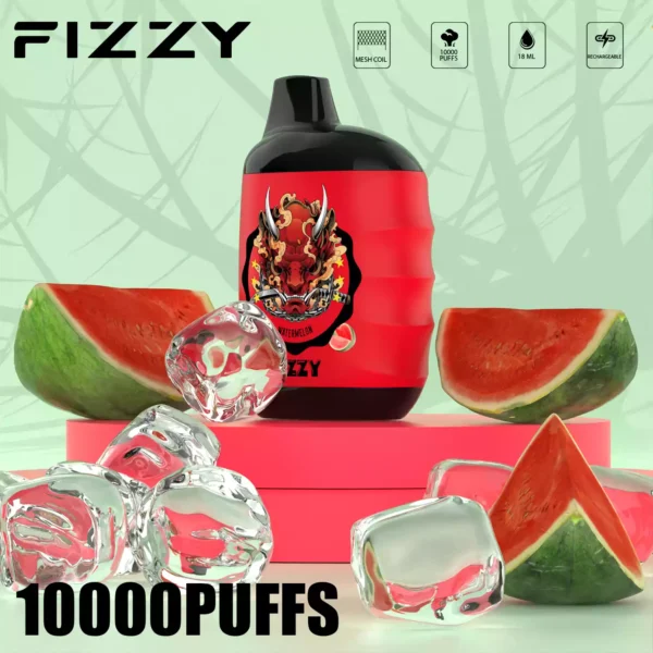 Fizzy Great 10000 Puffs Low Nicotine Disposable Vapes Wholesale Factory Direct Diverse Flavors for a Unique Vaping Experience (12)