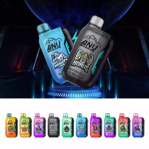 How to Buy Wholesale ANU Vista 30000 Puffs Disposable Vapes at the Best Prices in Europe 3