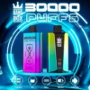 Bang BOX 30000 Puffs Double Shot Mesh Coil 35ml E Liquid For Intense Flavor (26)