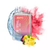 Top Quality AUPO 600 G06 Disposable Vape with 0% 2% 5% Nicotine and 360mAh Battery 2ml E Liquid Wholesale Supply (15)