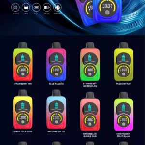 Vape For Longer With Bang BOX 35000 Puffs 35ml E Liquid And 950mAh Battery For Endless Enjoyment (15)
