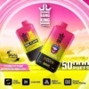 Vape Smart with BANG KING 50000 Puffs BK50: Adjustable Gas Flow and Multiple Nicotine Strengths (10)
